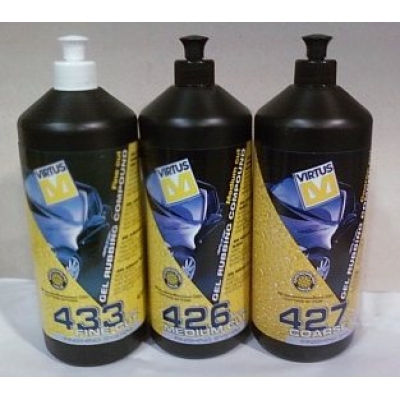 Virucide - 32 oz Spray Bottle — 5th Avenue Studio Supply