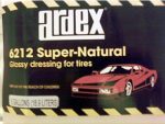 Car Detailing Pro Kit - with Leather Cleaner Conditioner - Ardex Auto –  Ardex Automotive and Marine Detailing Supply, Factory Authorized Distributor